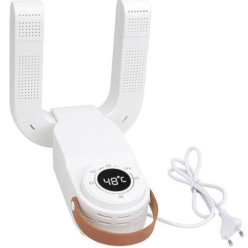 PORTABLE ELECTRIC SHOE DRYER